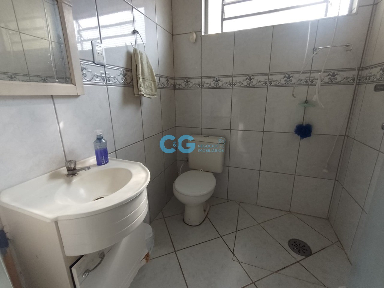 Casa, 3 quartos - Foto 18