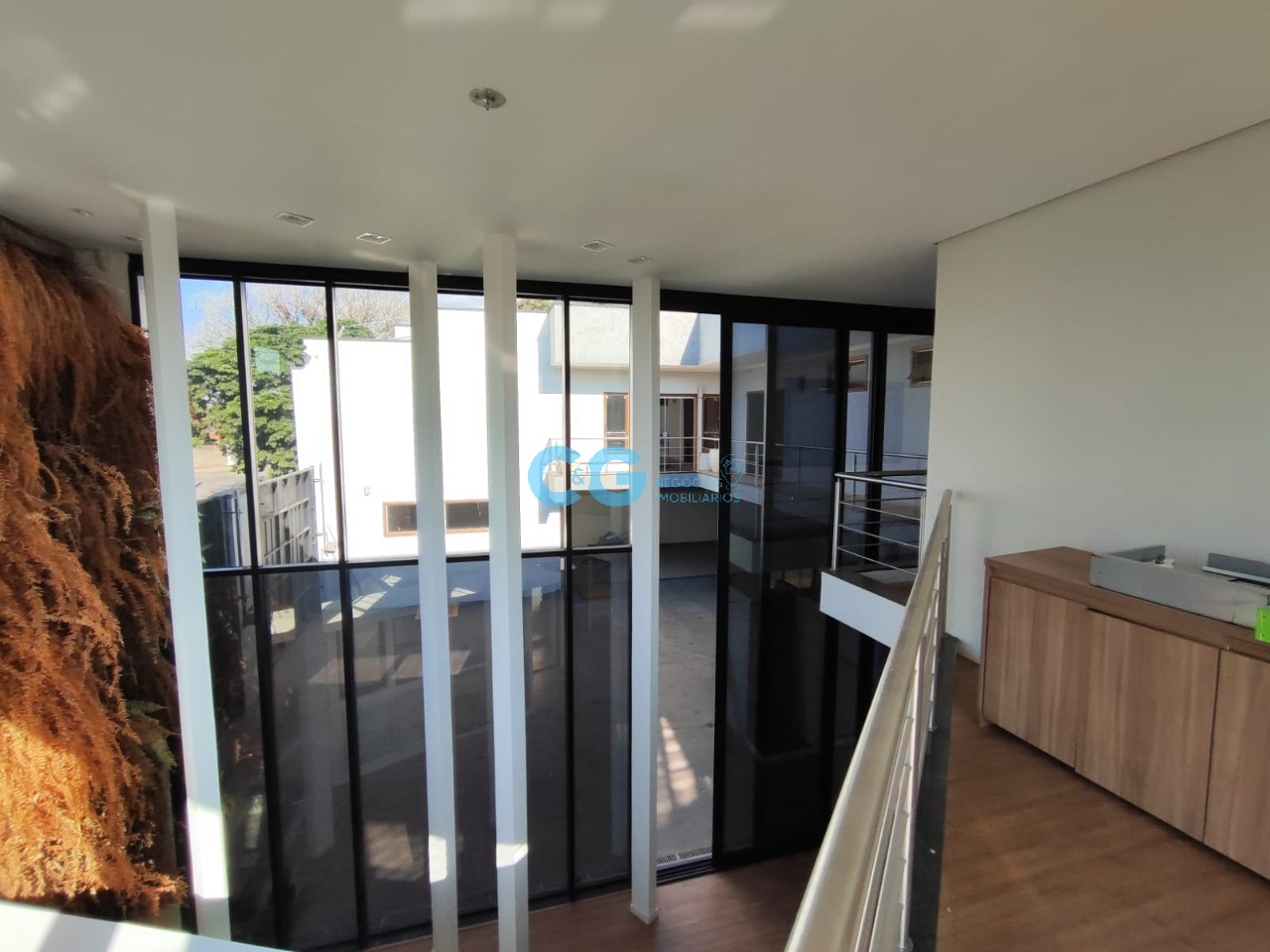 Loja-Salão, 161 m² - Foto 7