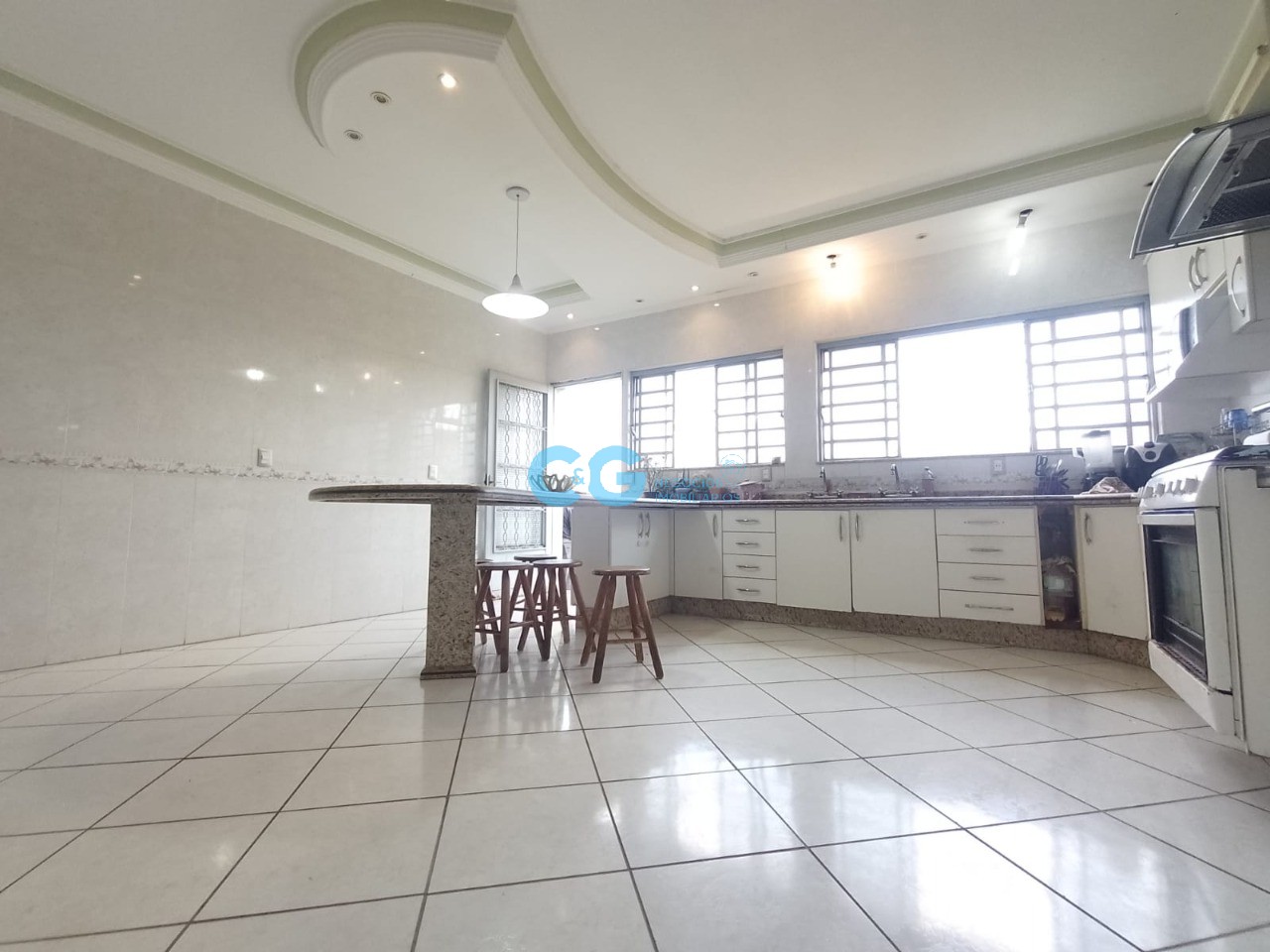 Casa, 3 quartos - Foto 20
