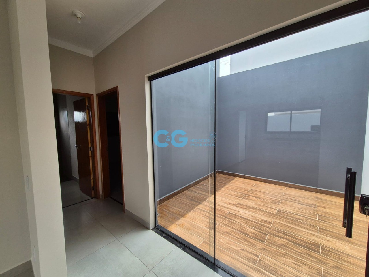 Casa, 3 quartos - Foto 12
