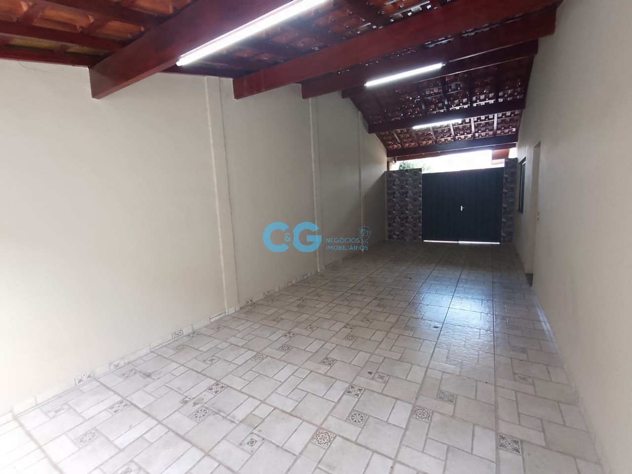 Casa, 3 quartos - Foto 4