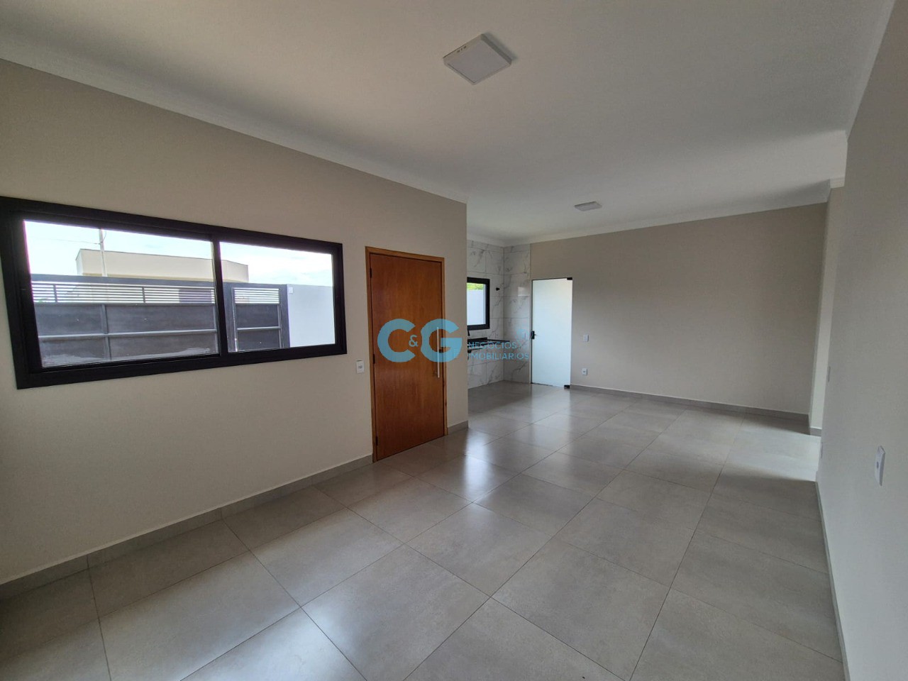 Casa, 3 quartos - Foto 3