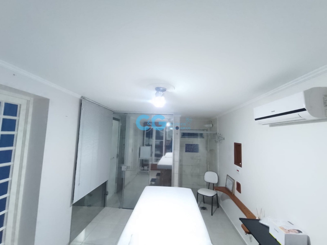 Prédio Inteiro - Foto 17