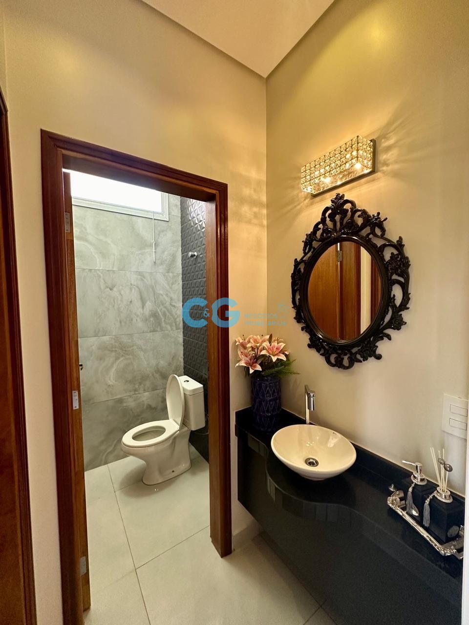 Casa, 3 quartos - Foto 18