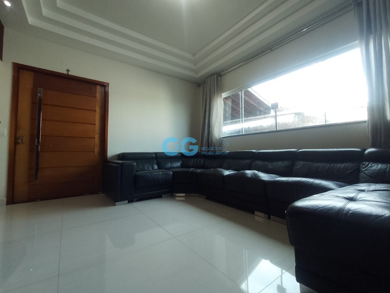 Casa, 3 quartos - Foto 4