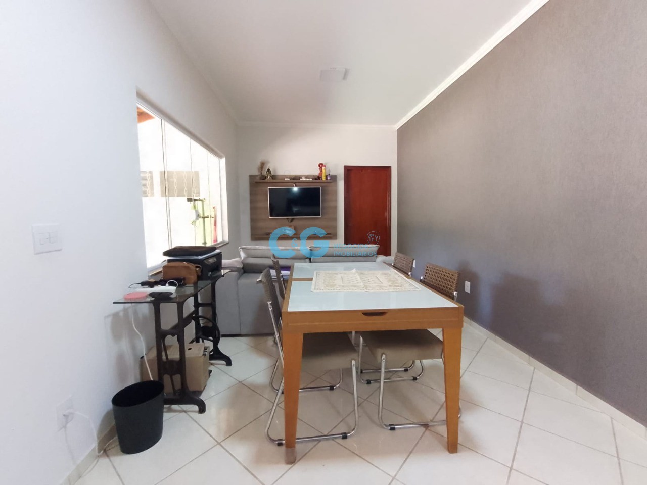 Chácara, 2 quartos, 2550 m² - Foto 24