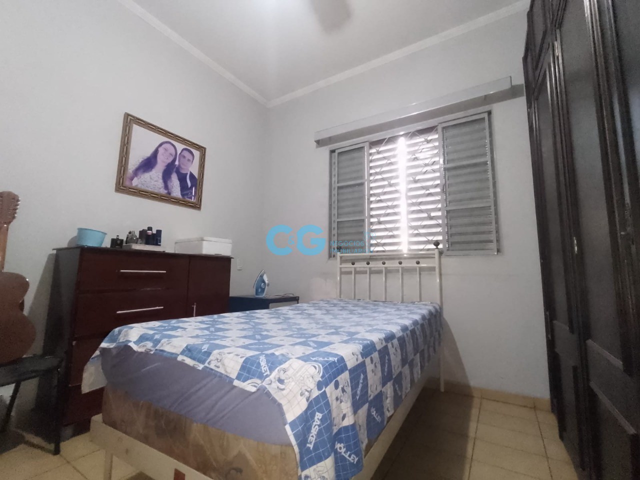 Casa, 3 quartos - Foto 10