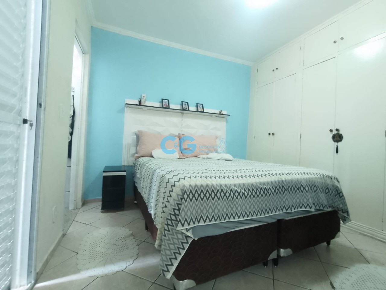 Casa, 4 quartos - Foto 12