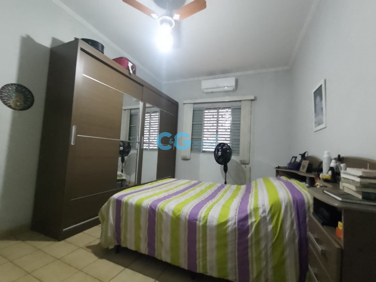 Casa, 3 quartos - Foto 14