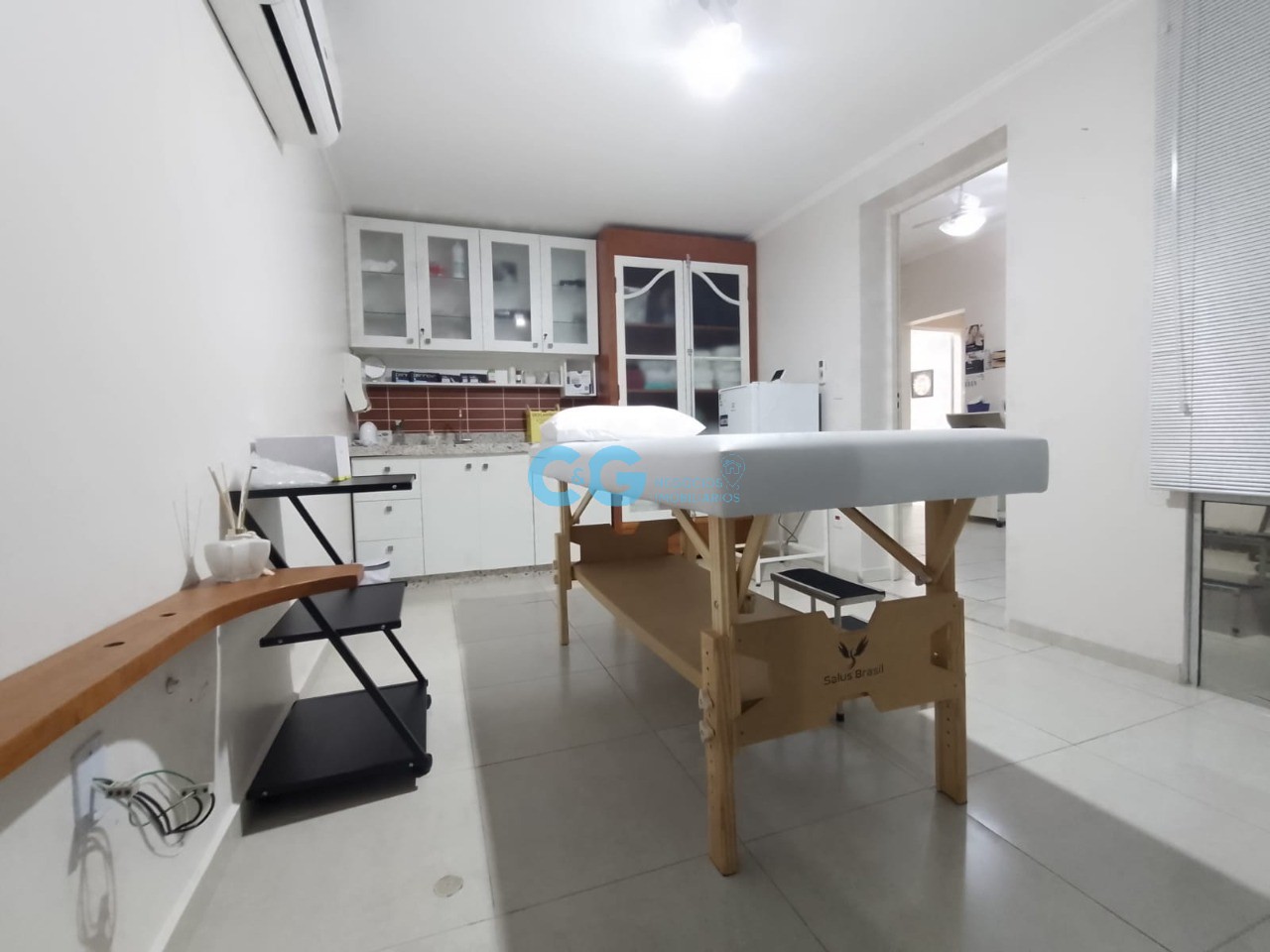 Prédio Inteiro - Foto 15