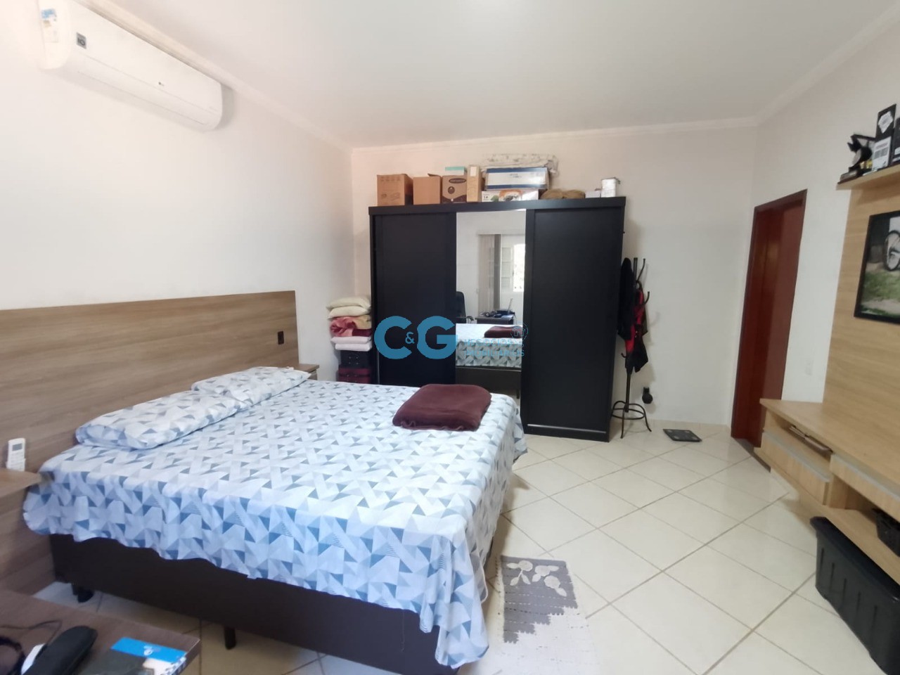 Chácara, 2 quartos, 2550 m² - Foto 34