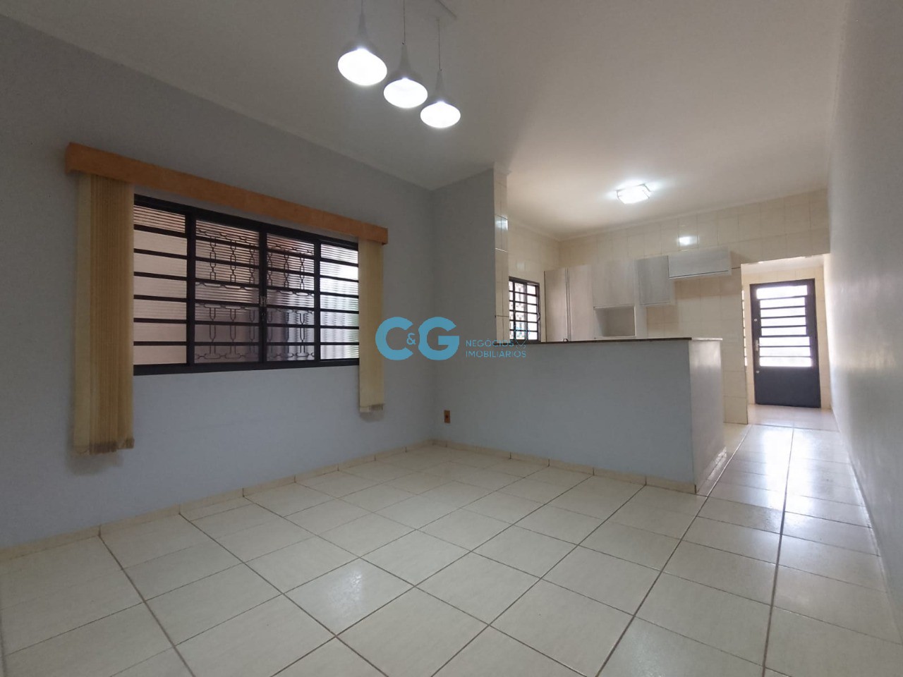 Casa, 3 quartos - Foto 7