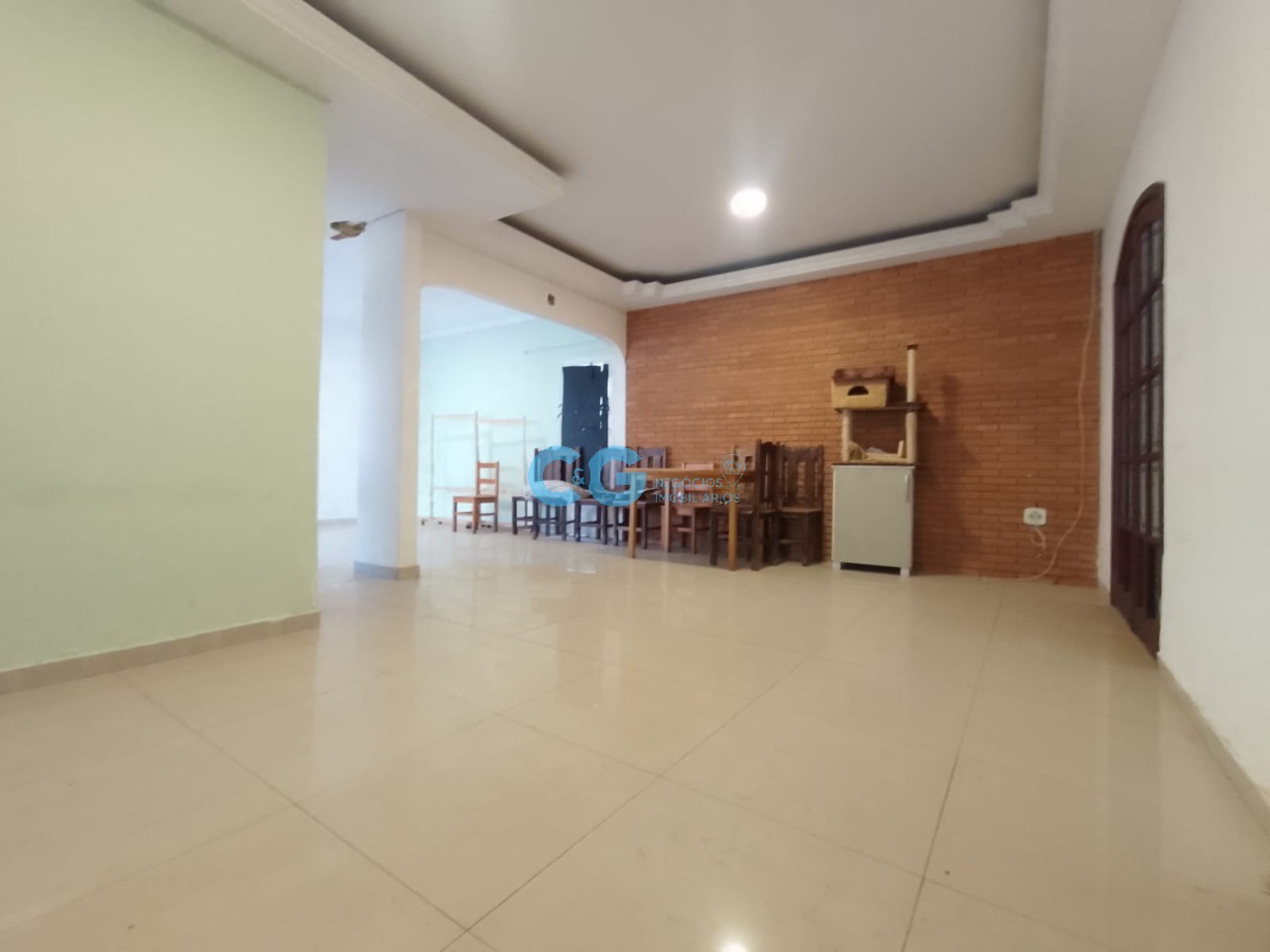 Casa, 3 quartos - Foto 8