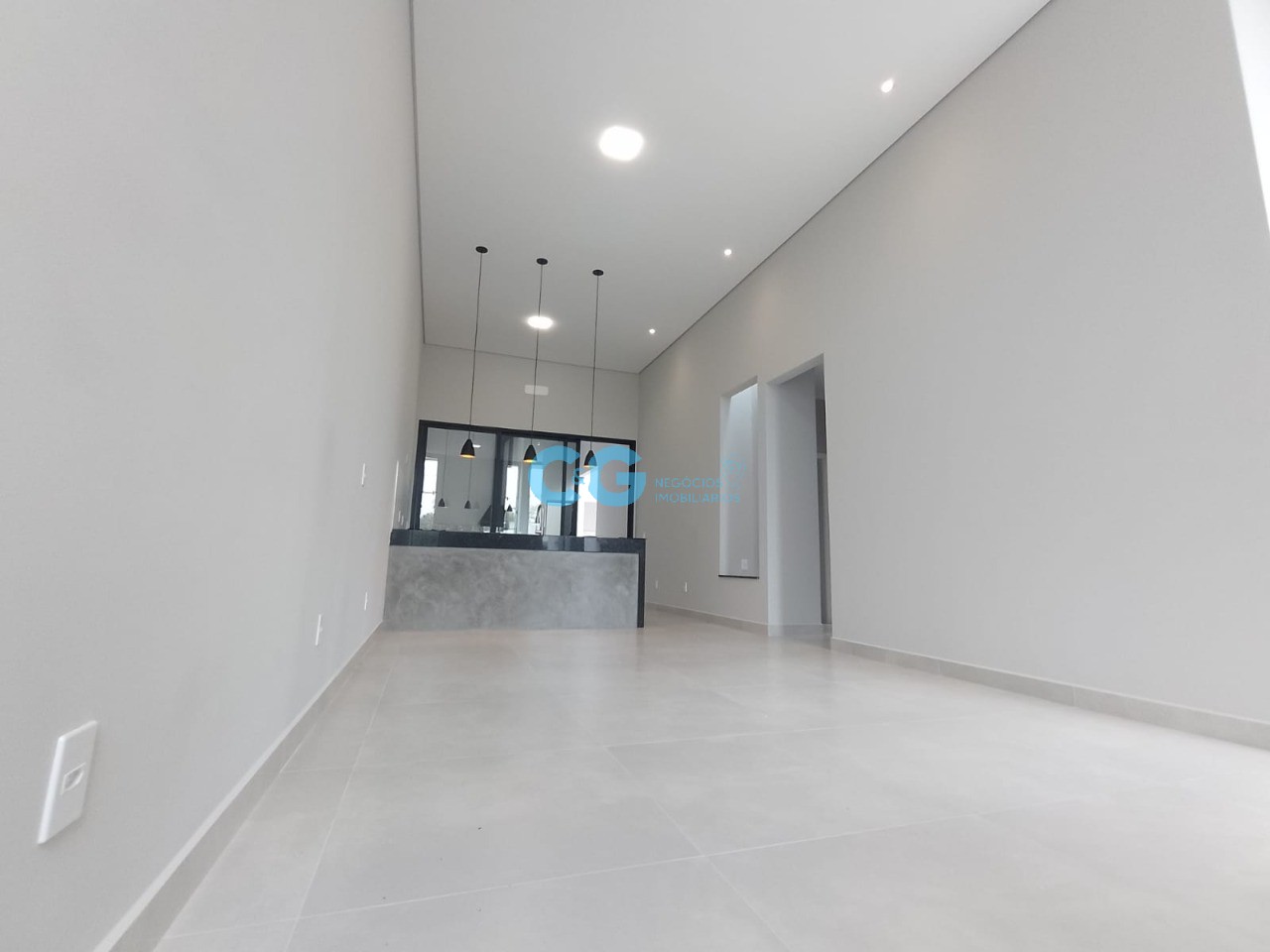 Casa, 3 quartos - Foto 4