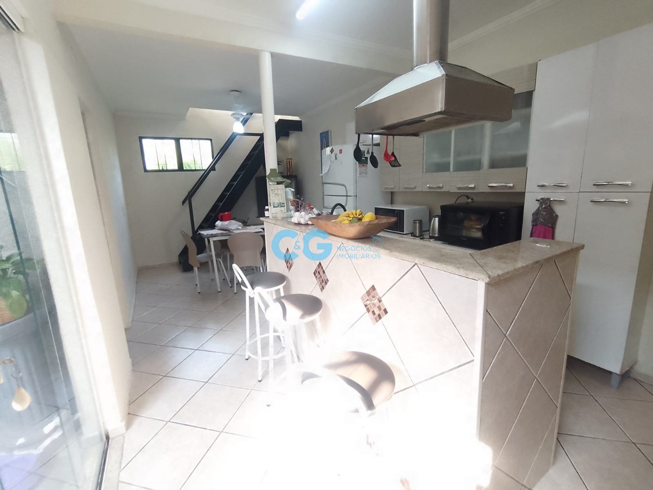 Casa, 4 quartos - Foto 11