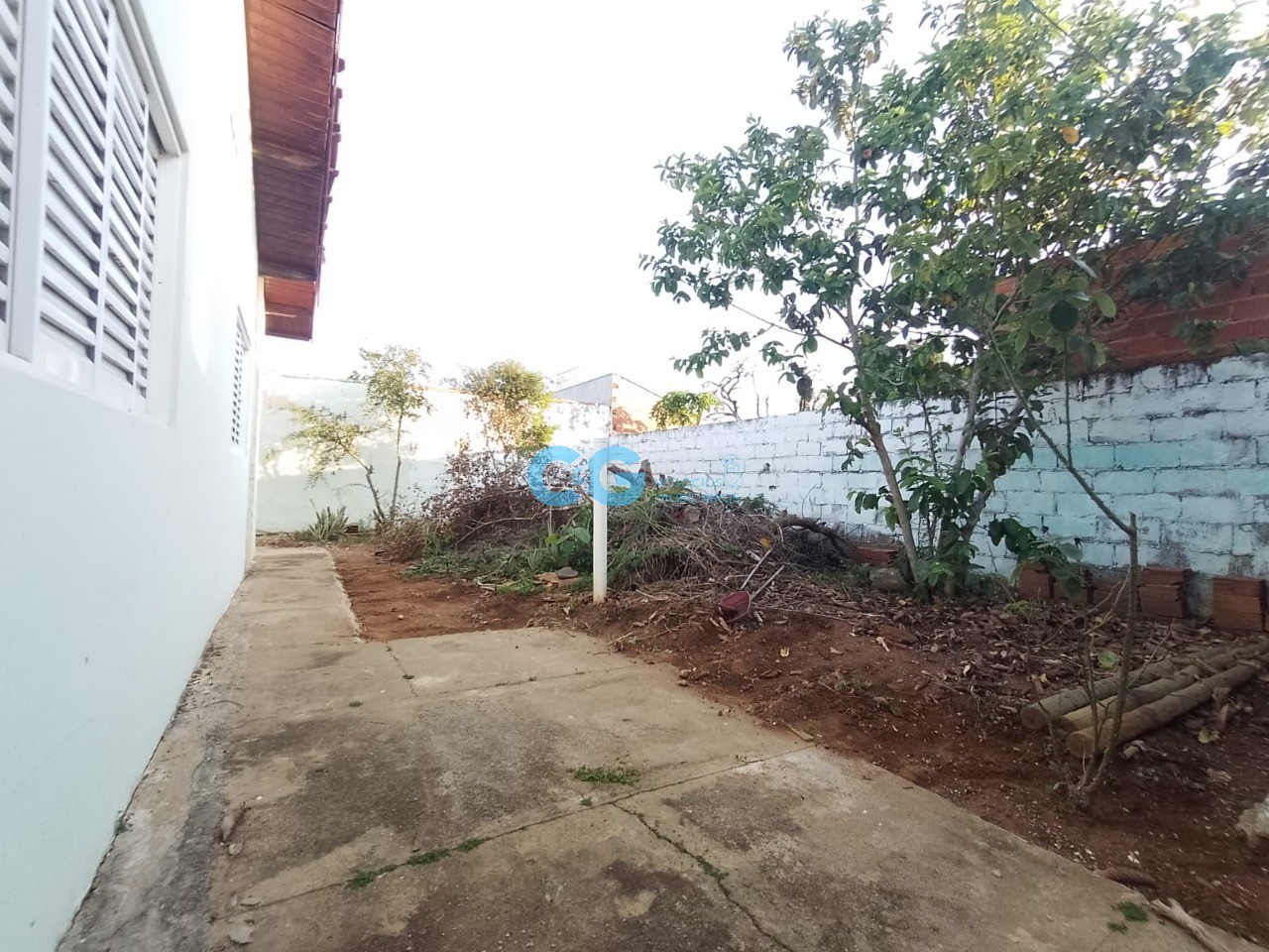 Casa, 3 quartos - Foto 17