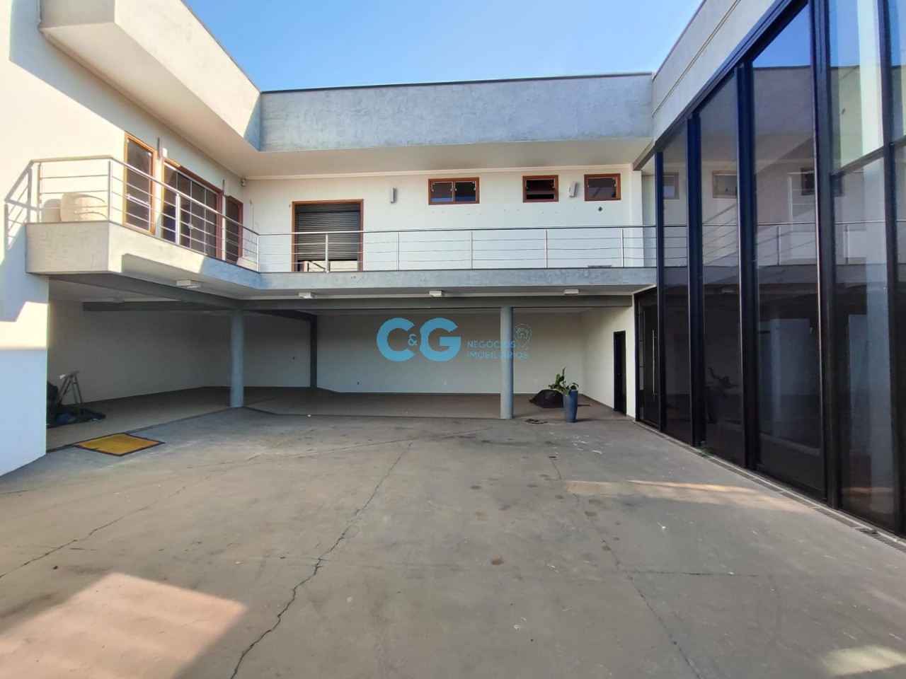 Loja-Salão, 161 m² - Foto 22