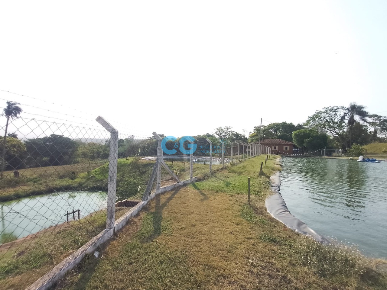 Sítio, 3 quartos - Foto 45