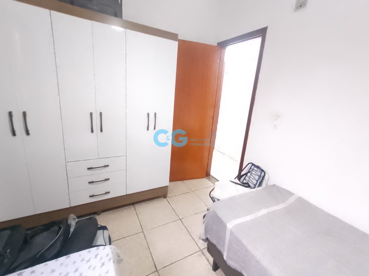 Casa, 2 quartos - Foto 19