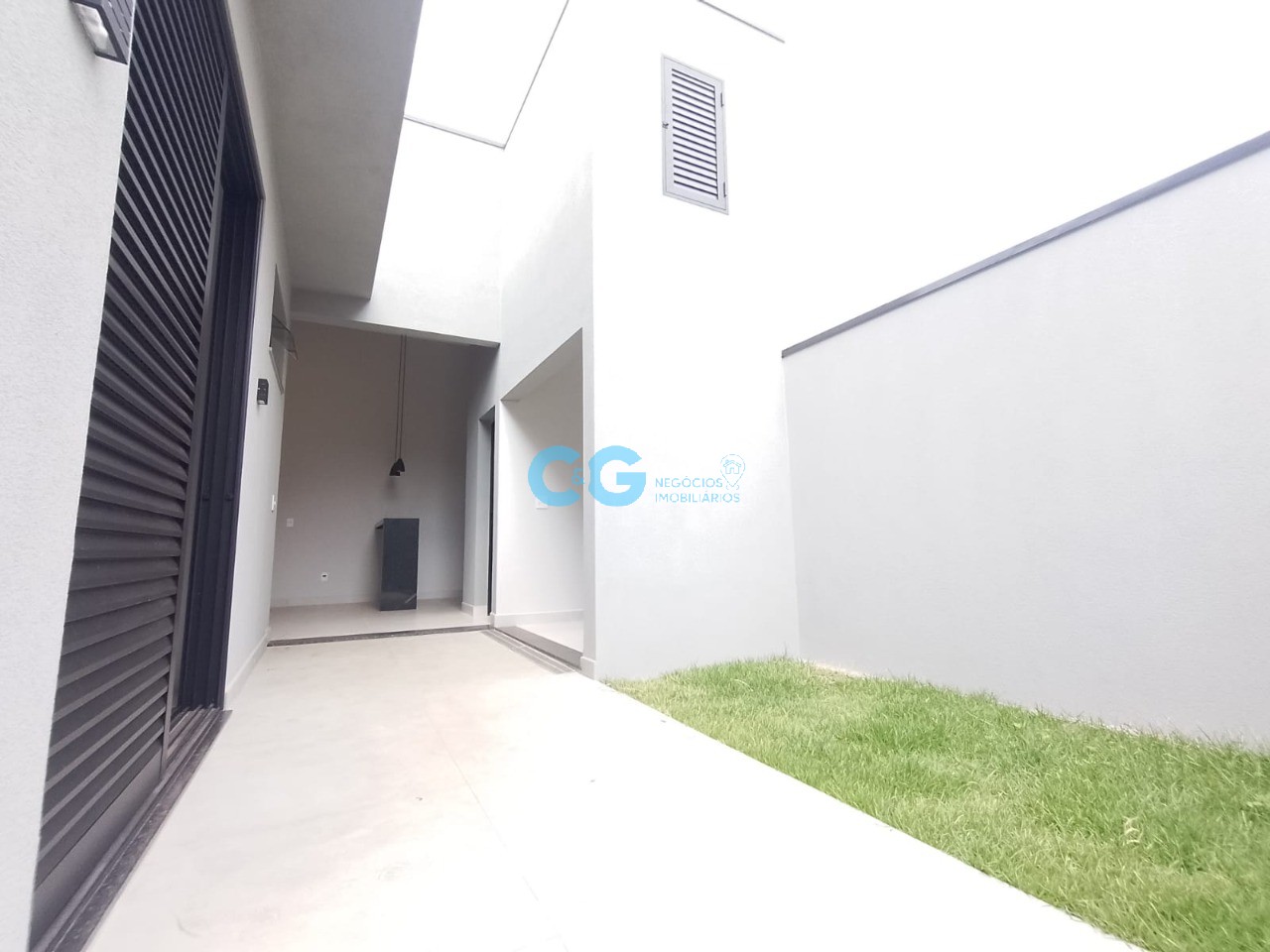 Casa, 3 quartos - Foto 12