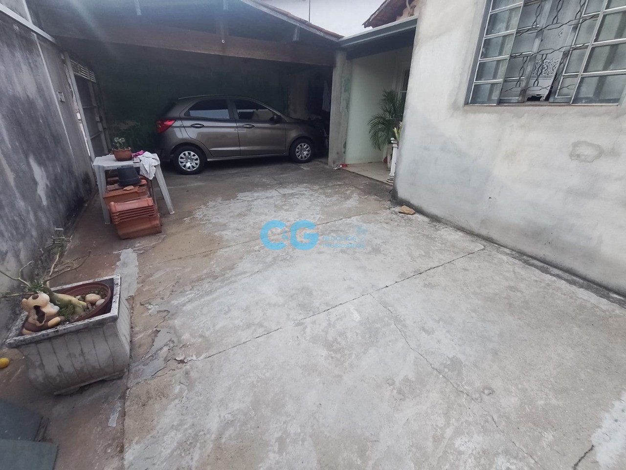 Casa, 2 quartos - Foto 4