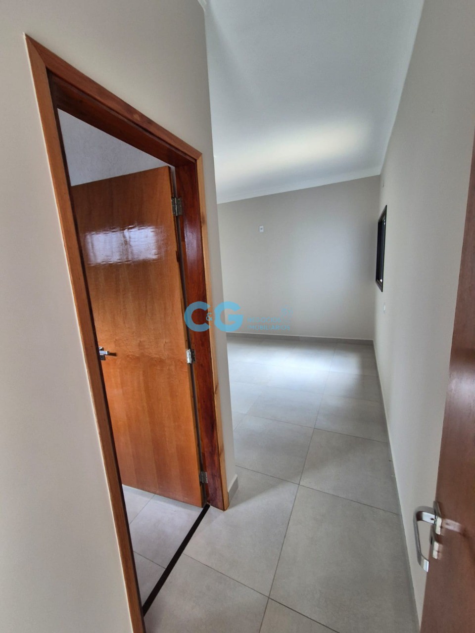 Casa, 3 quartos - Foto 10