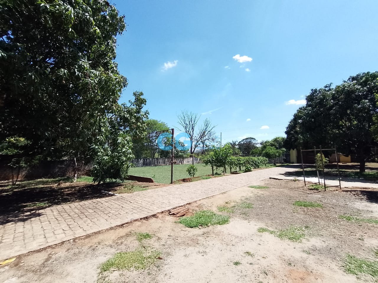 Chácara, 2 quartos, 2550 m² - Foto 4