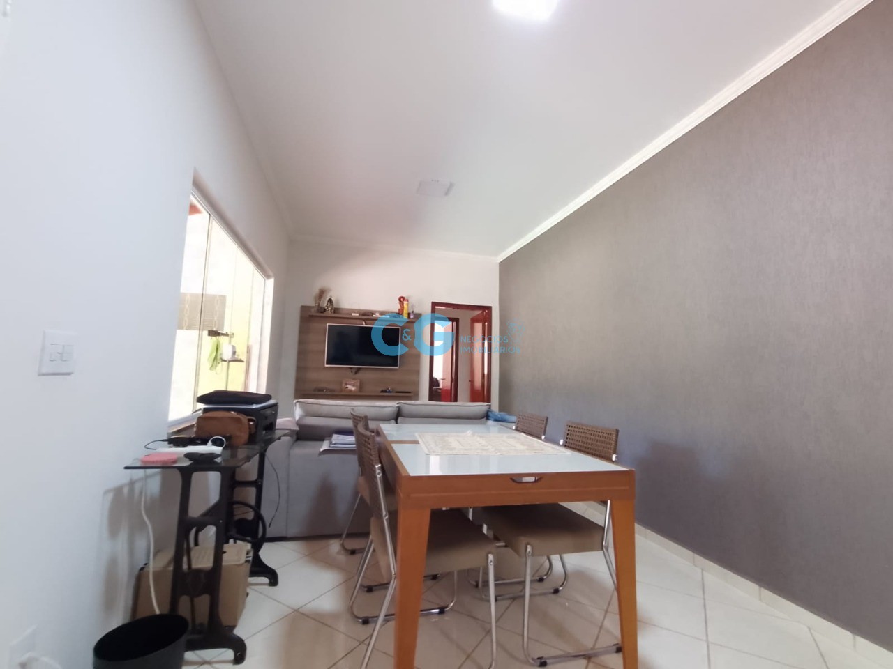 Chácara, 2 quartos, 2550 m² - Foto 21