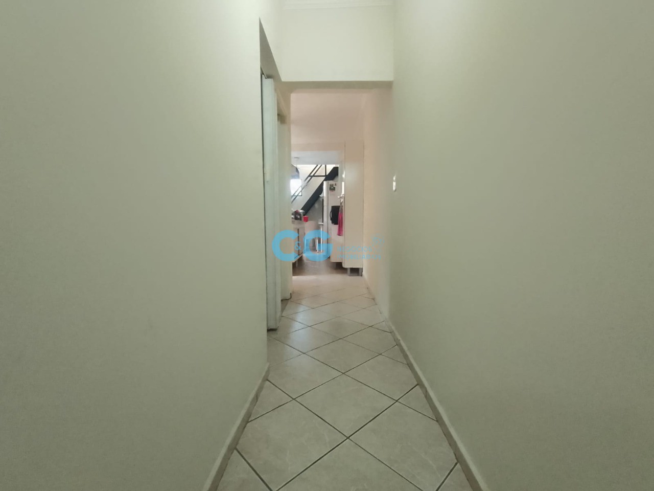 Casa, 4 quartos - Foto 5