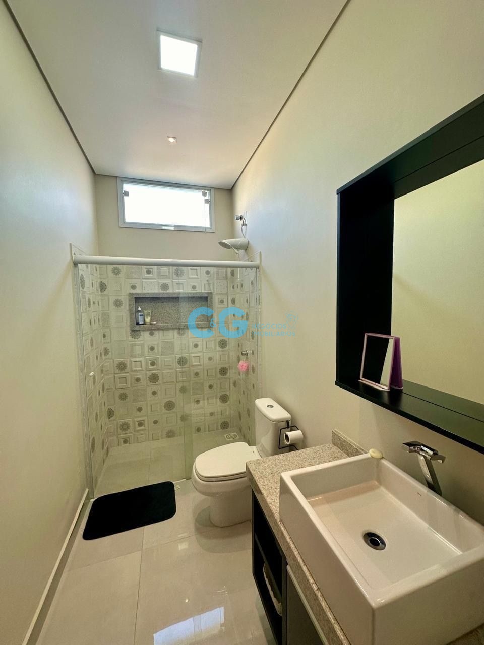 Casa, 3 quartos - Foto 16