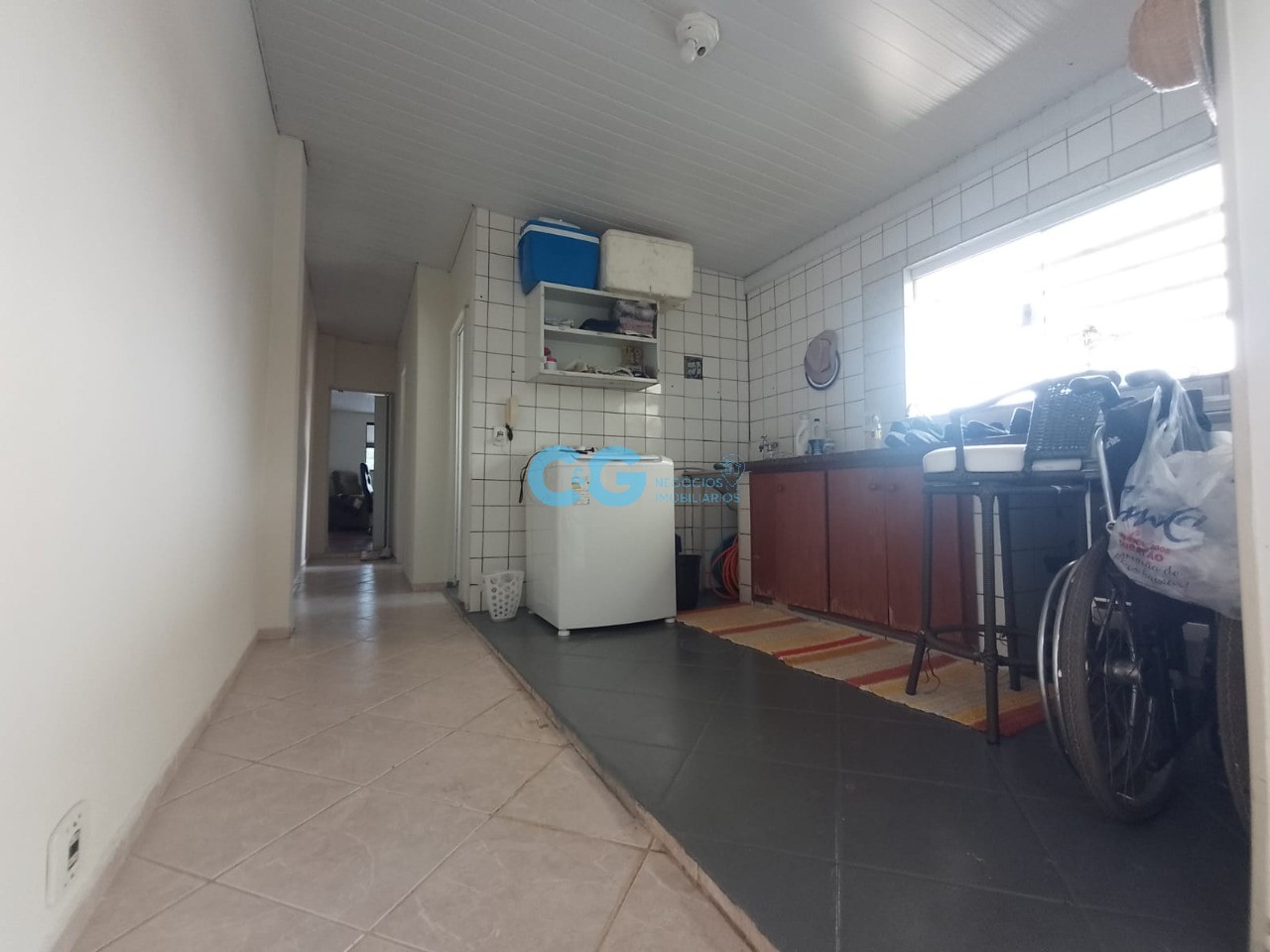 Casa, 4 quartos - Foto 22