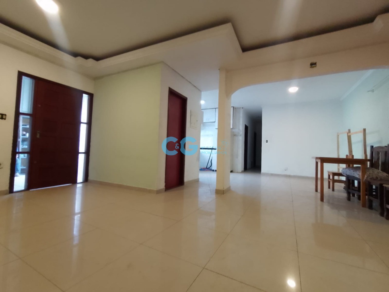 Casa, 3 quartos - Foto 10