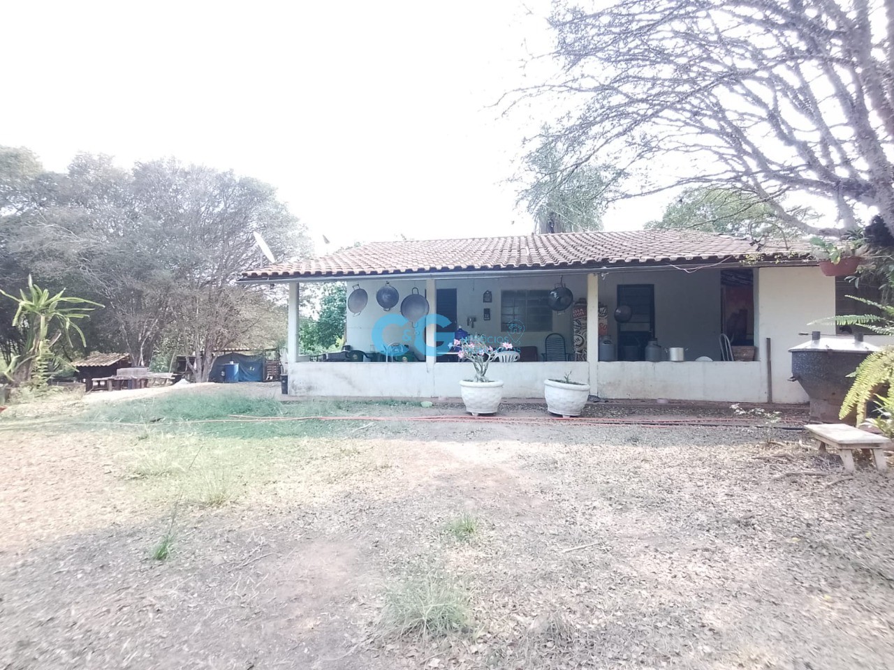 Sítio, 3 quartos - Foto 35
