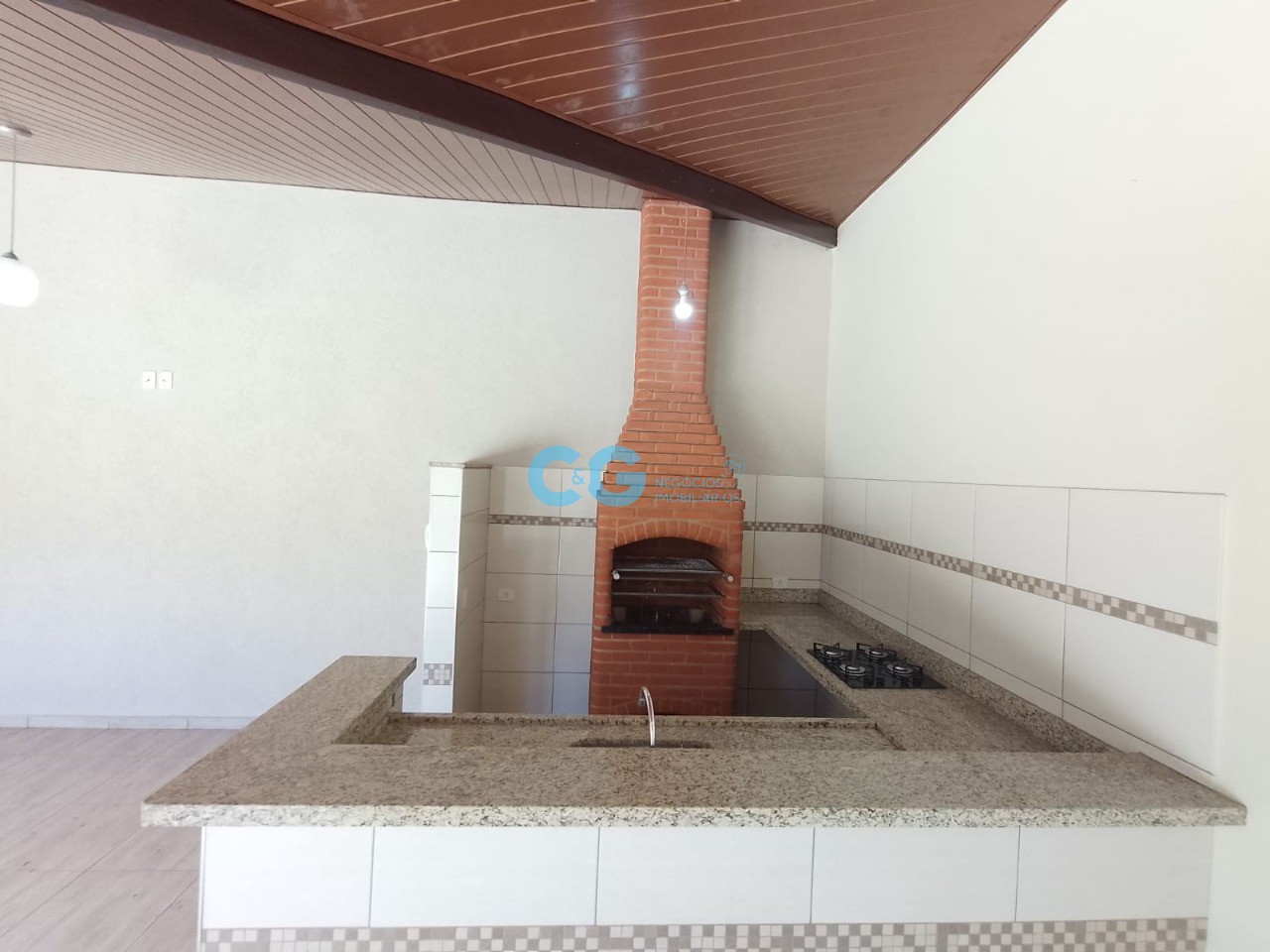 Casa, 3 quartos - Foto 34