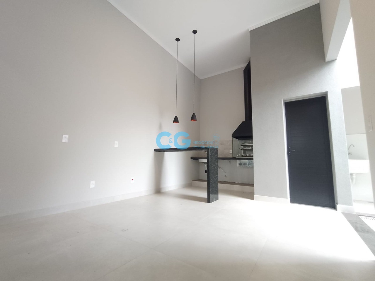 Casa, 3 quartos - Foto 6
