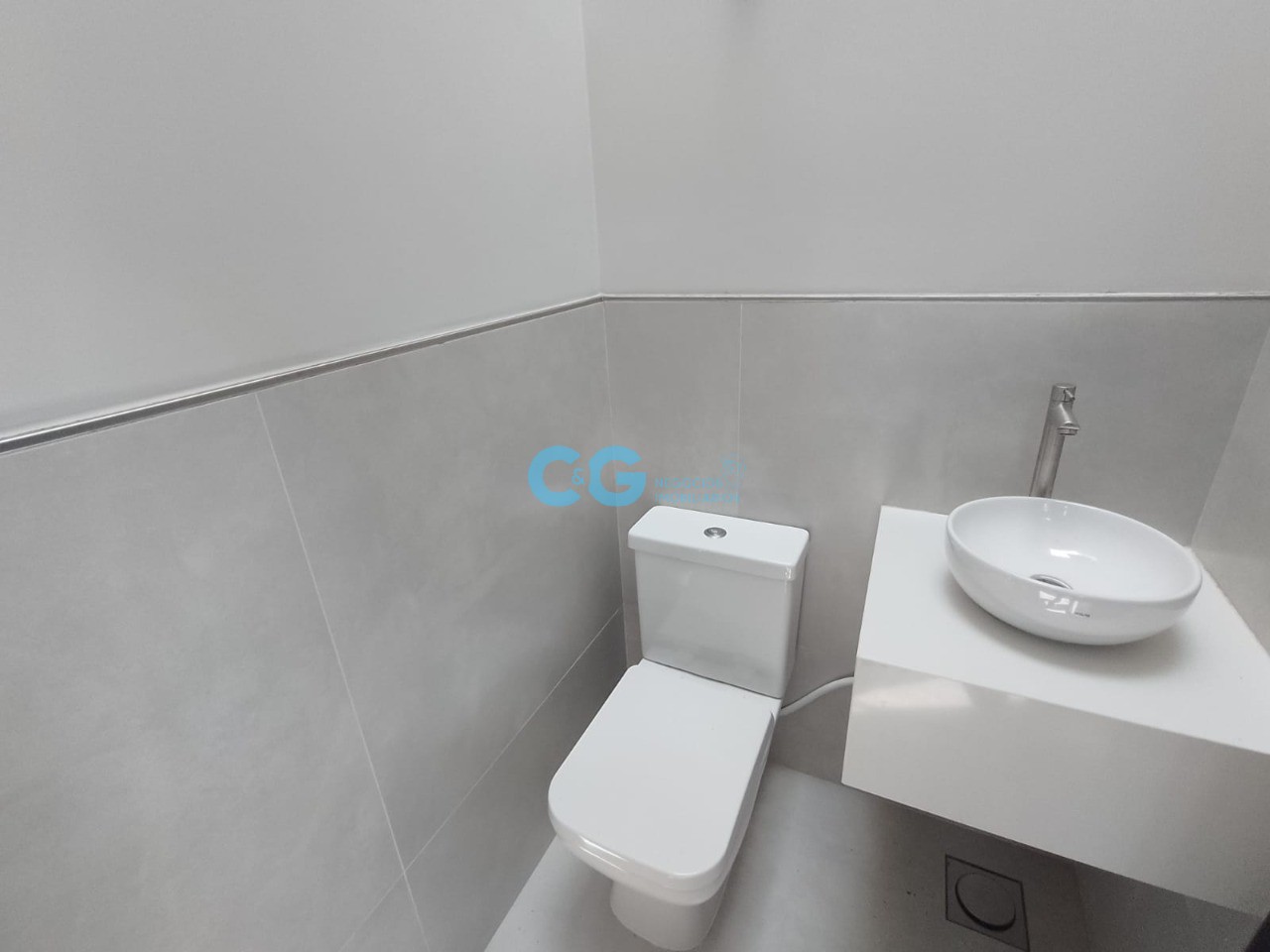 Casa, 3 quartos - Foto 28