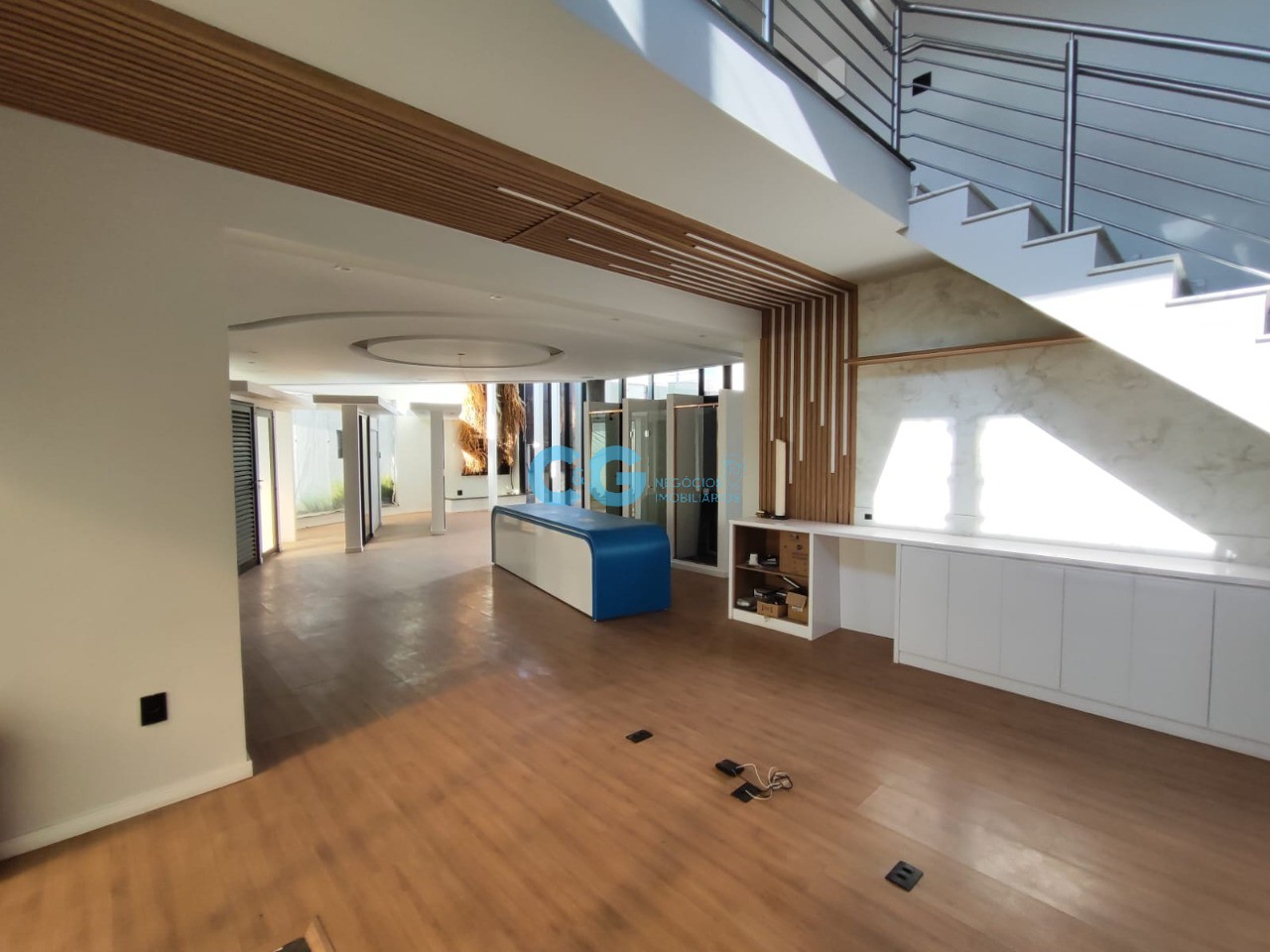 Loja-Salão, 161 m² - Foto 3