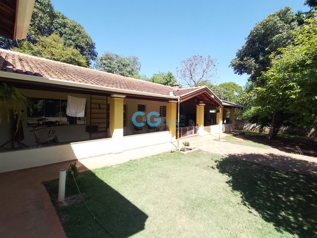 Chácara, 2 quartos, 2550 m² - Foto 10