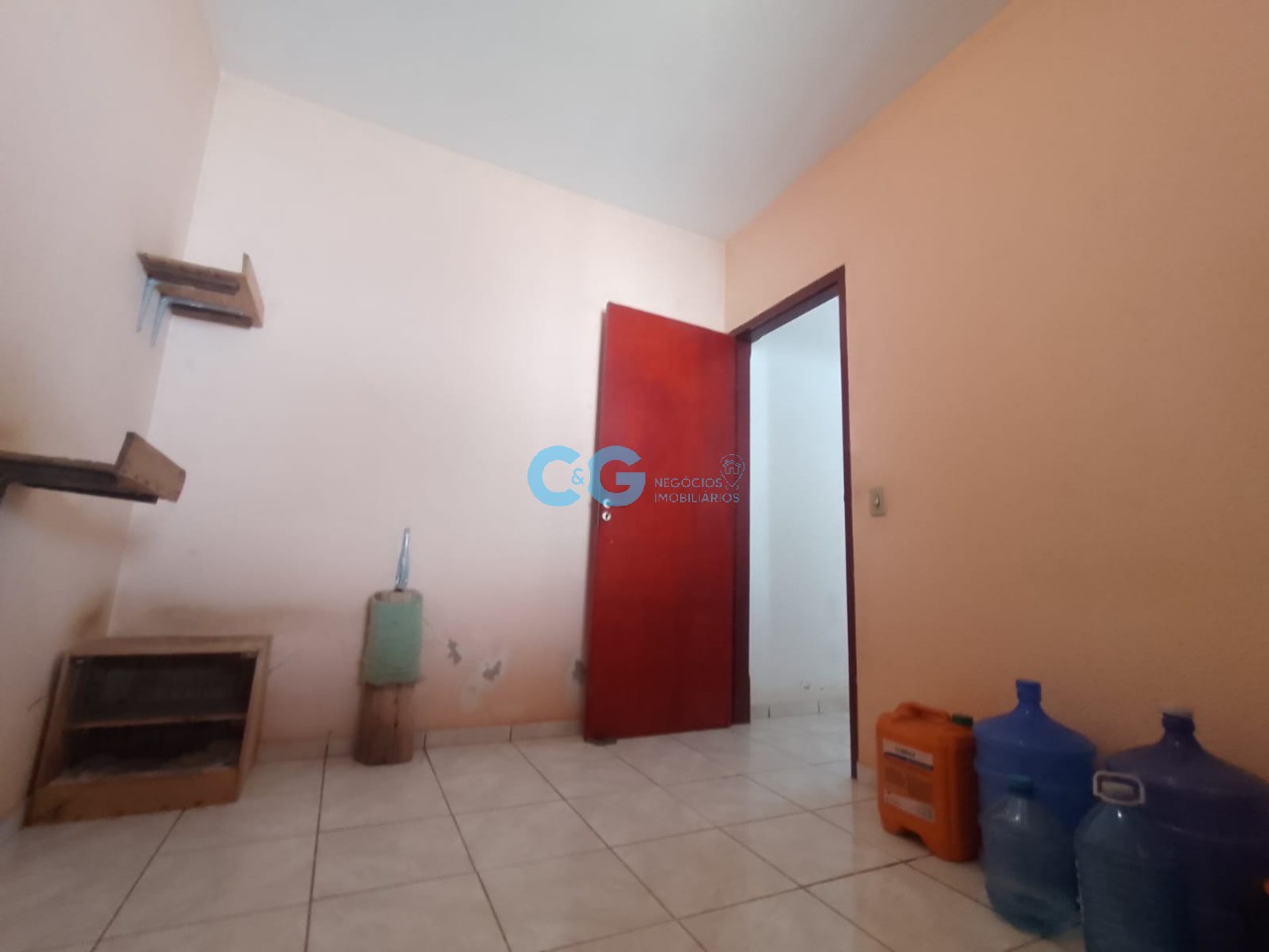Casa, 3 quartos - Foto 19
