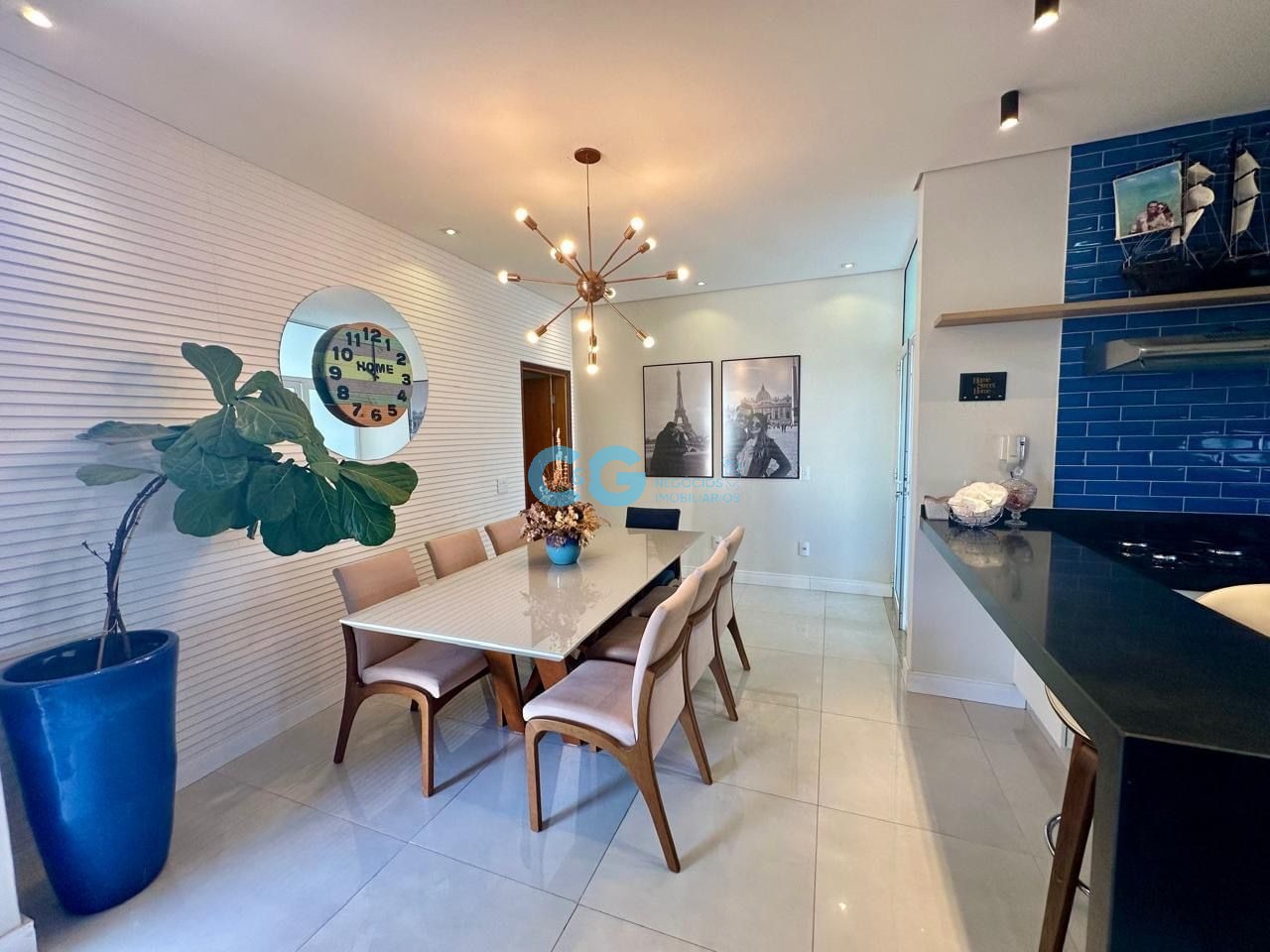 Casa, 3 quartos - Foto 4