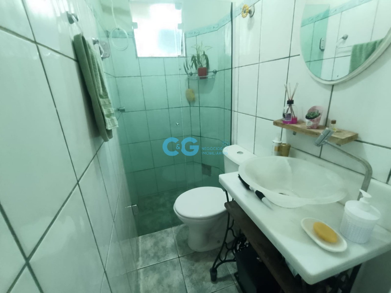 Casa, 4 quartos - Foto 7