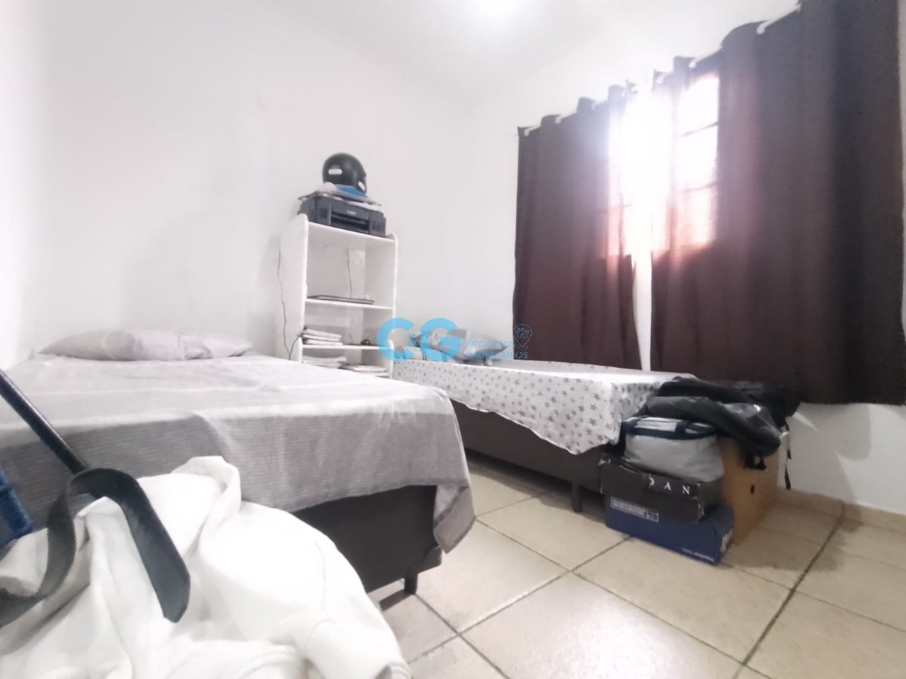 Casa, 2 quartos - Foto 18