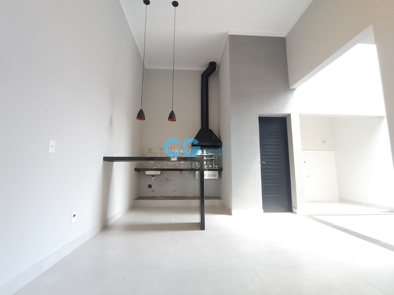 Casa, 3 quartos - Foto 7