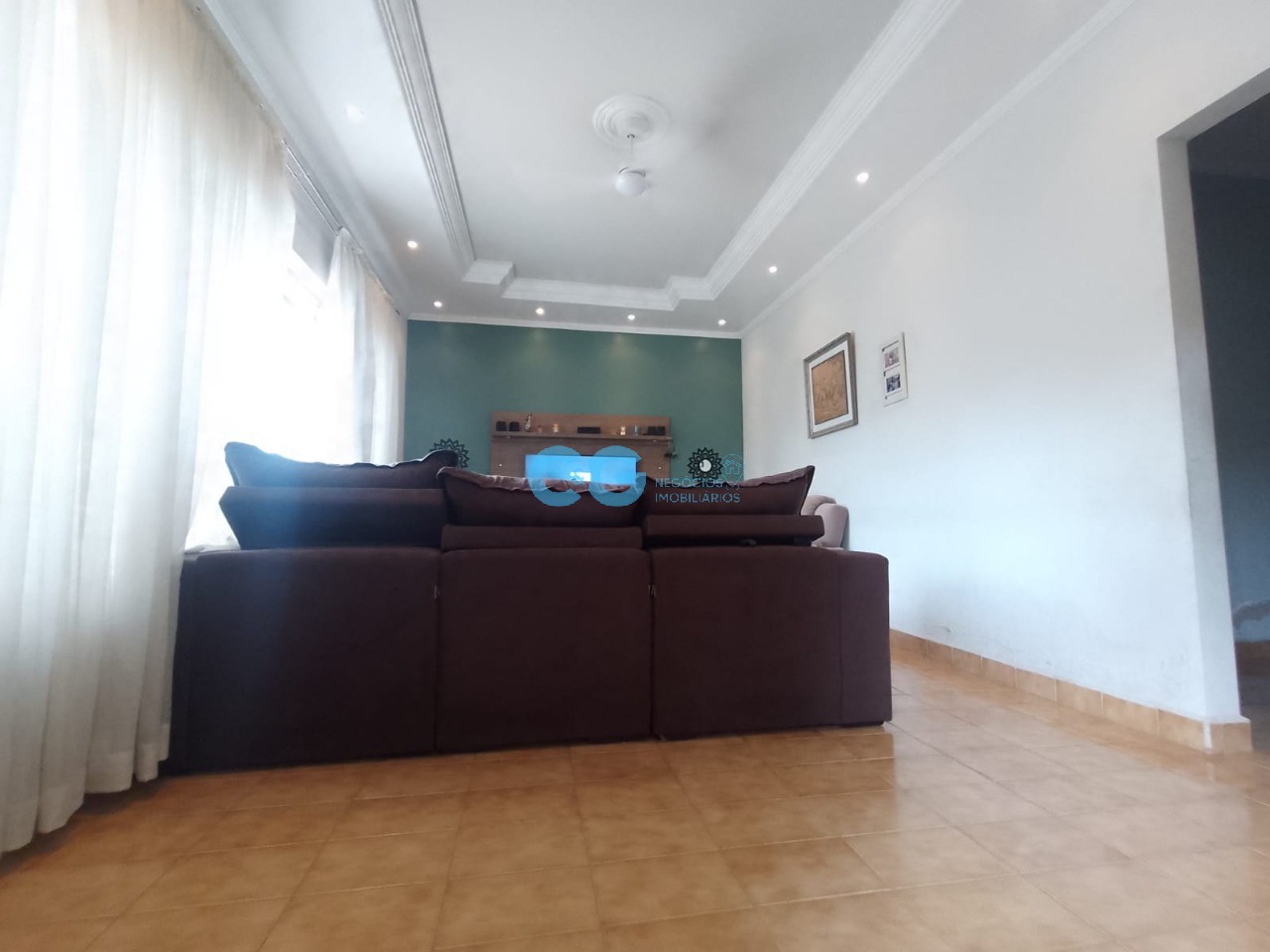 Casa, 3 quartos - Foto 7