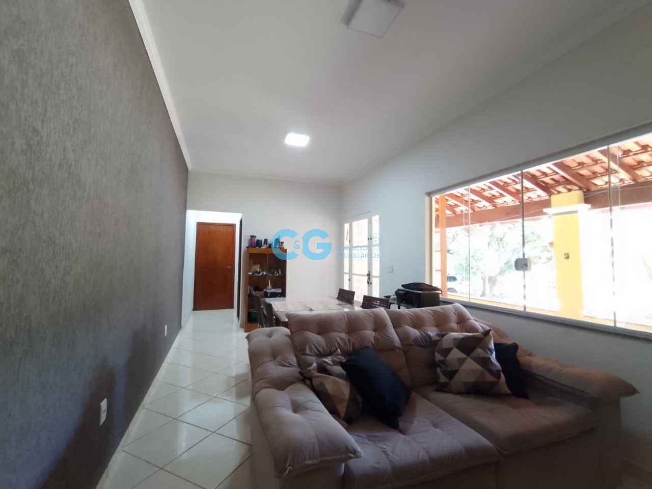 Chácara, 2 quartos, 2550 m² - Foto 22