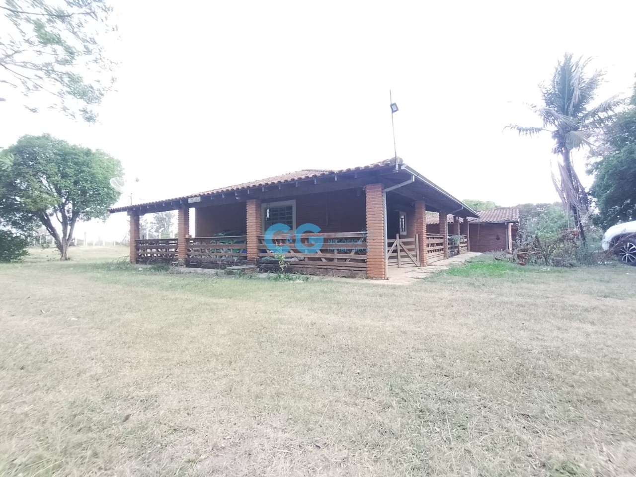 Sítio, 3 quartos - Foto 4