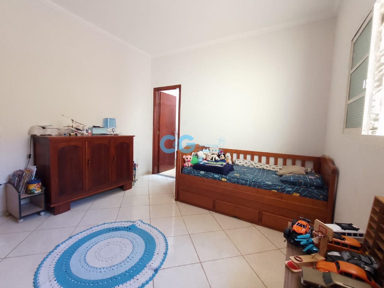 Chácara, 2 quartos, 2550 m² - Foto 28