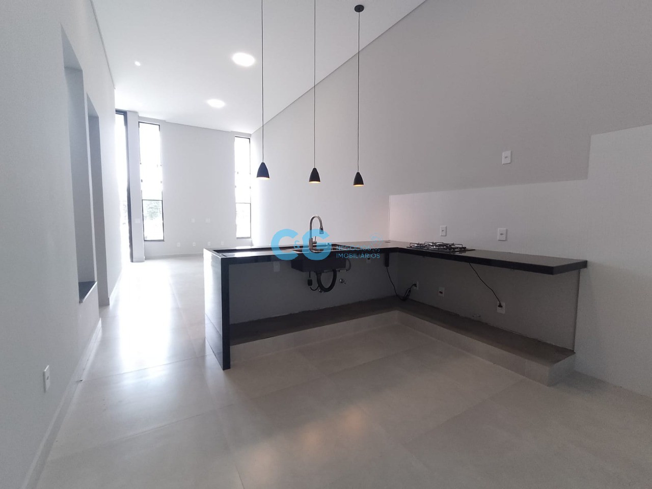 Casa, 3 quartos - Foto 5