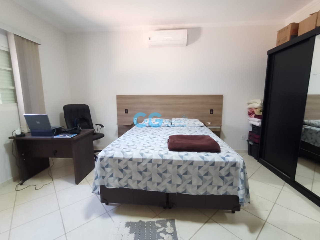Chácara, 2 quartos, 2550 m² - Foto 32