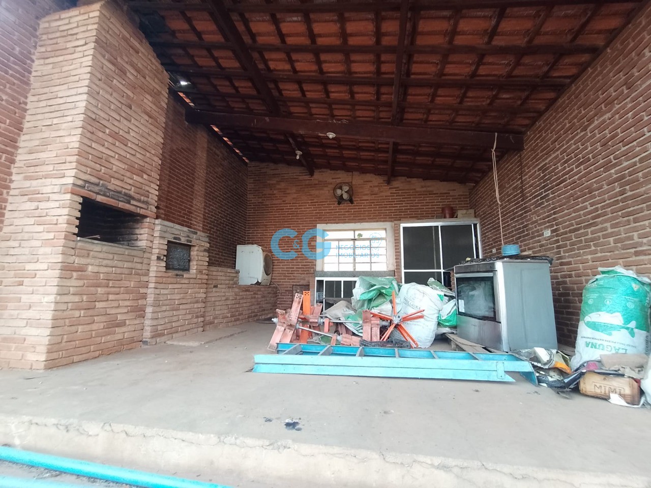 Sítio, 3 quartos - Foto 31